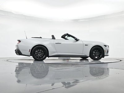 2026 Ford Mustang GT Premium Nite Pony