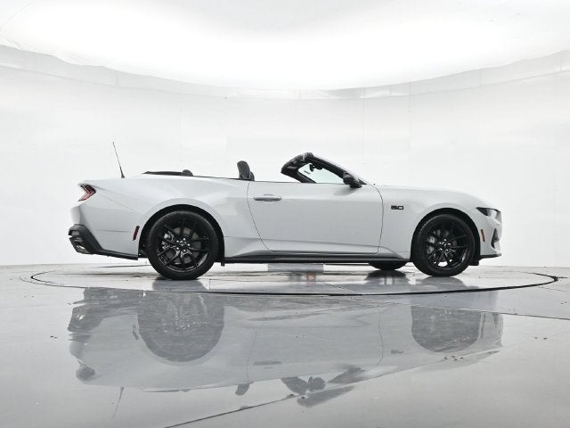 2026 Ford Mustang GT Premium Nite Pony