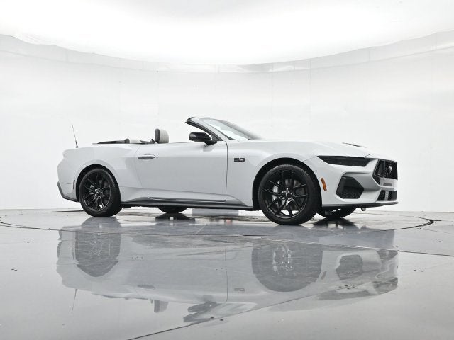 2026 Ford Mustang GT Premium Nite Pony