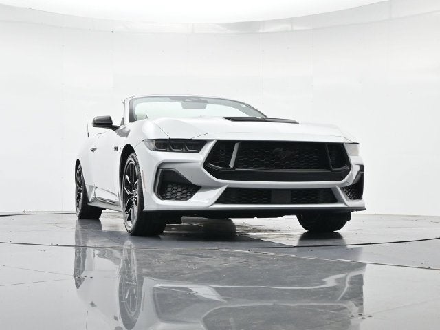 2026 Ford Mustang GT Premium Nite Pony