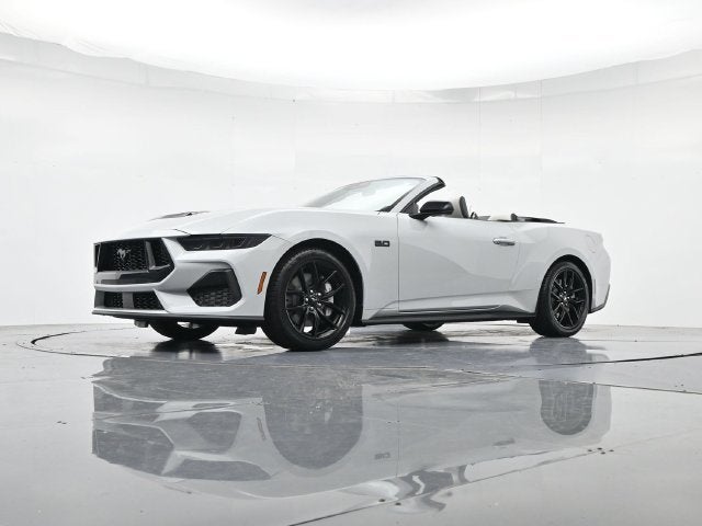 2026 Ford Mustang GT Premium Nite Pony