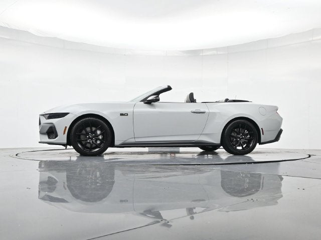 2026 Ford Mustang GT Premium Nite Pony
