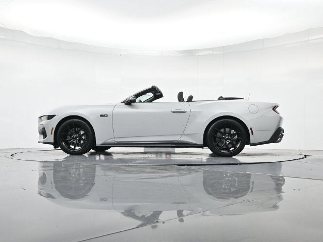 2026 Ford Mustang GT Premium Nite Pony