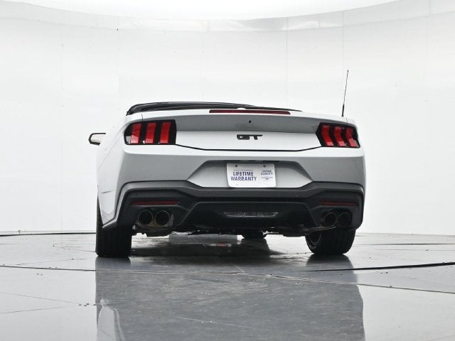 2026 Ford Mustang GT Premium Nite Pony