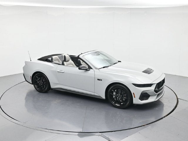 2026 Ford Mustang GT Premium Nite Pony