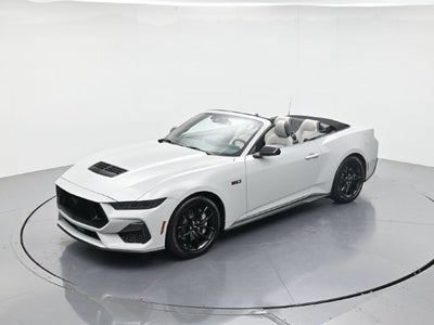2026 Ford Mustang GT Premium Nite Pony