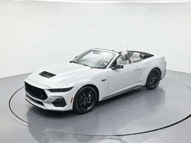 2026 Ford Mustang GT Premium Nite Pony