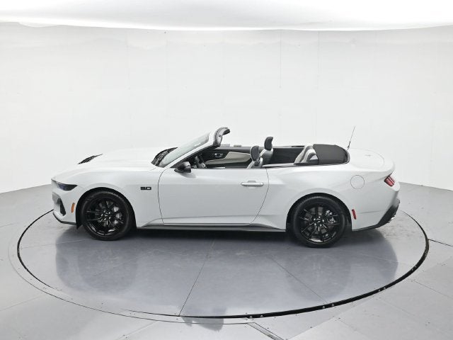 2026 Ford Mustang GT Premium Nite Pony