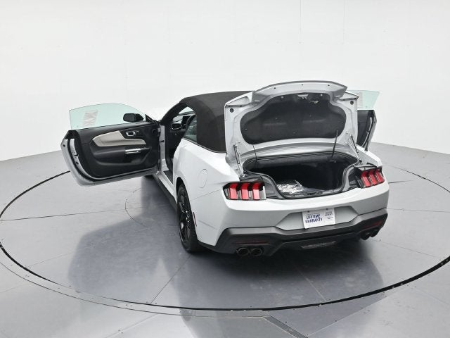 2026 Ford Mustang GT Premium Nite Pony