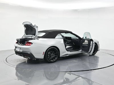 2026 Ford Mustang GT Premium Nite Pony
