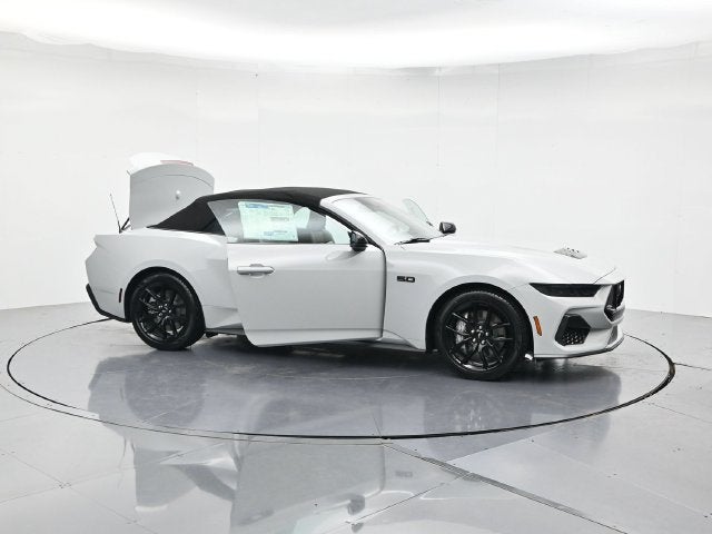 2026 Ford Mustang GT Premium Nite Pony