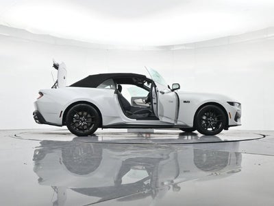2026 Ford Mustang GT Premium Nite Pony