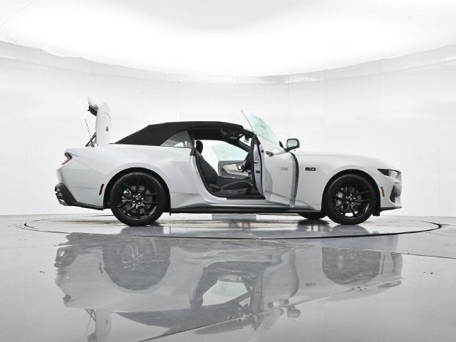 2026 Ford Mustang GT Premium Nite Pony