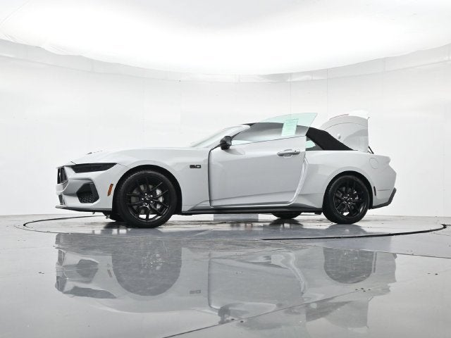 2026 Ford Mustang GT Premium Nite Pony