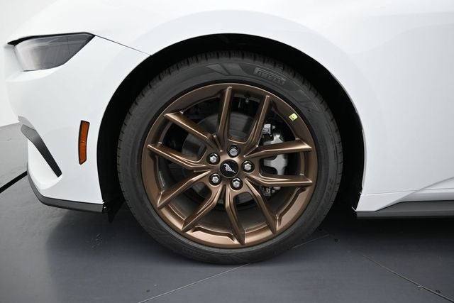 2026 Ford Mustang EcoBoost® Premium Convertible