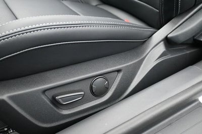 2026 Ford Mustang EcoBoost® Premium Convertible
