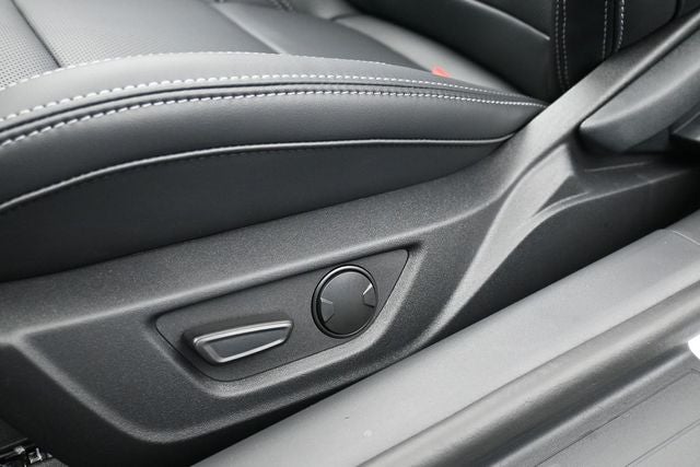 2026 Ford Mustang EcoBoost® Premium Convertible