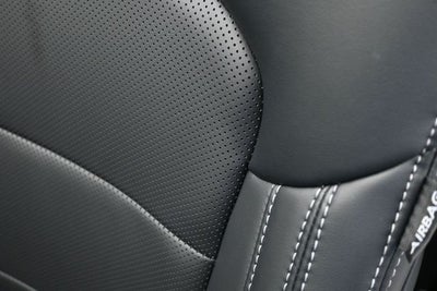 2026 Ford Mustang EcoBoost® Premium Convertible