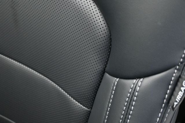 2026 Ford Mustang EcoBoost® Premium Convertible