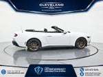 2026 Ford Mustang EcoBoost® Premium Convertible