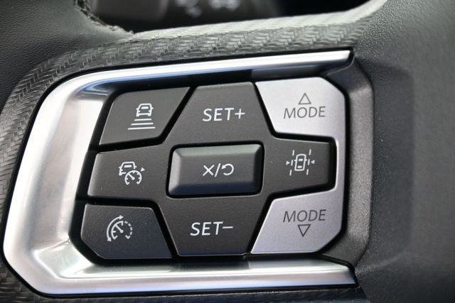 2026 Ford Mustang EcoBoost® Premium Convertible