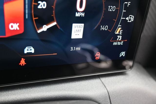 2026 Ford Mustang EcoBoost® Premium Convertible