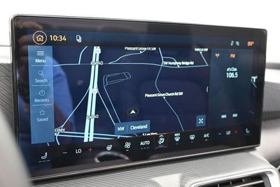 2026 Ford Mustang EcoBoost® Premium Convertible