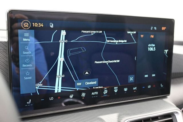 2026 Ford Mustang EcoBoost® Premium Convertible