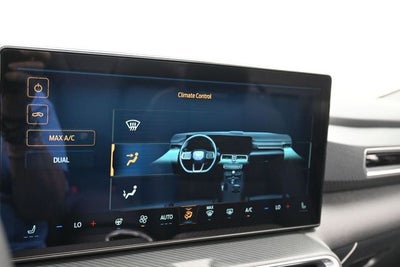 2026 Ford Mustang EcoBoost® Premium Convertible