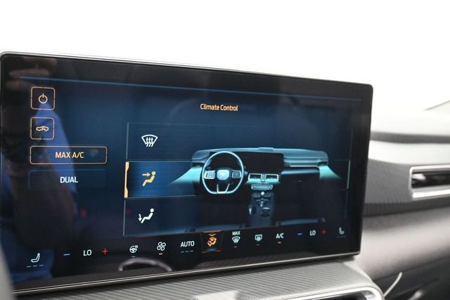 2026 Ford Mustang EcoBoost® Premium Convertible