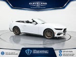 2026 Ford Mustang EcoBoost® Premium Convertible