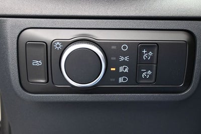 2026 Ford Mustang EcoBoost® Premium Convertible