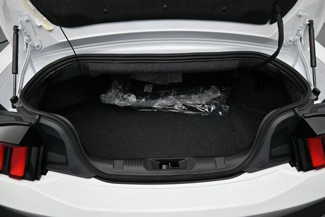 2026 Ford Mustang EcoBoost® Premium Convertible