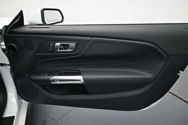 2026 Ford Mustang EcoBoost® Premium Convertible