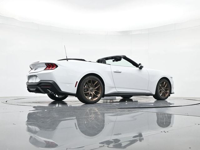2026 Ford Mustang EcoBoost® Premium Convertible