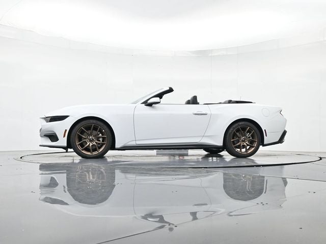 2026 Ford Mustang EcoBoost® Premium Convertible