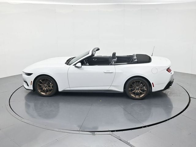 2026 Ford Mustang EcoBoost® Premium Convertible