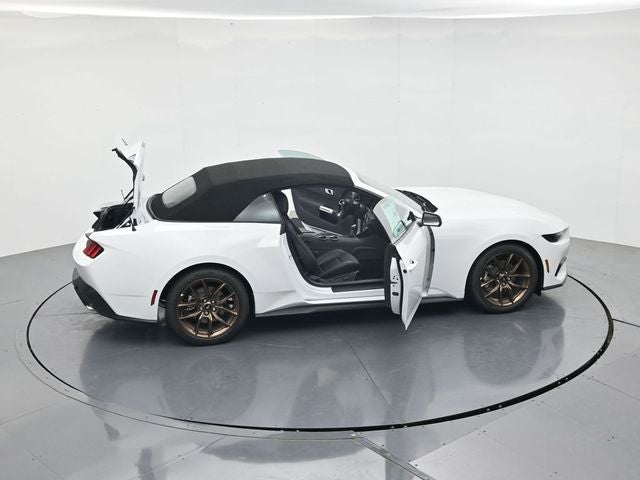 2026 Ford Mustang EcoBoost® Premium Convertible