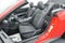 2026 Ford Mustang EcoBoost NITE PONY PACKAGE, CONVERTIBLE