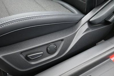 2026 Ford Mustang EcoBoost NITE PONY PACKAGE, CONVERTIBLE