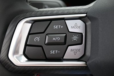 2026 Ford Mustang EcoBoost NITE PONY PACKAGE, CONVERTIBLE