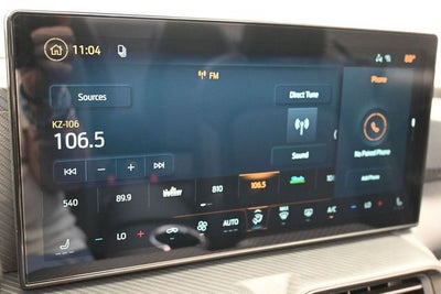 2026 Ford Mustang EcoBoost NITE PONY PACKAGE, CONVERTIBLE