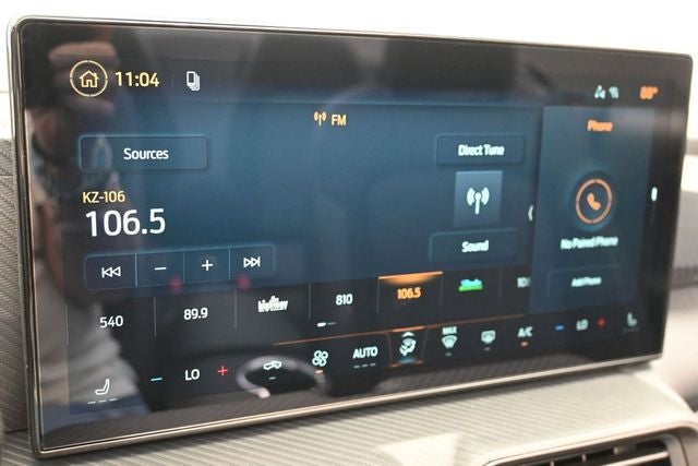 2026 Ford Mustang EcoBoost NITE PONY PACKAGE, CONVERTIBLE