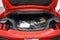 2026 Ford Mustang EcoBoost NITE PONY PACKAGE, CONVERTIBLE
