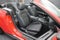 2026 Ford Mustang EcoBoost NITE PONY PACKAGE, CONVERTIBLE