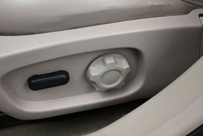 2010 Ford Taurus SEL