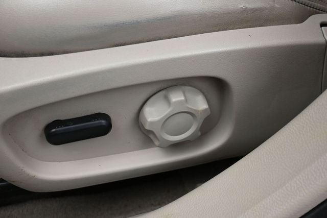 2010 Ford Taurus SEL