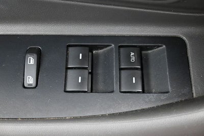 2010 Ford Taurus SEL