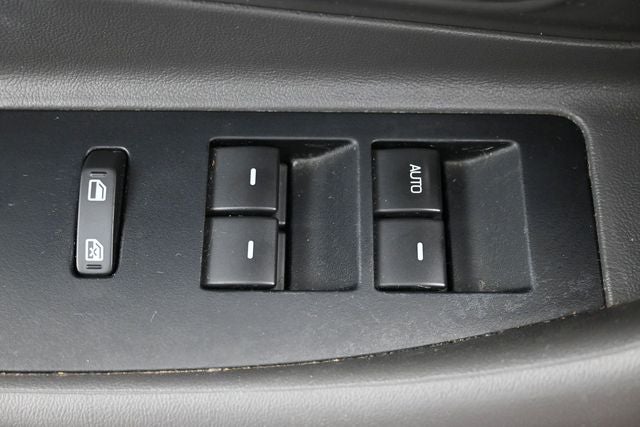 2010 Ford Taurus SEL