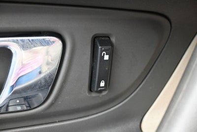2010 Ford Taurus SEL
